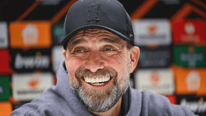 利物浦主帅克洛普:球队状态正佳,力争夺冠 利物浦主帅克洛普:球队状态正佳,力争夺冠