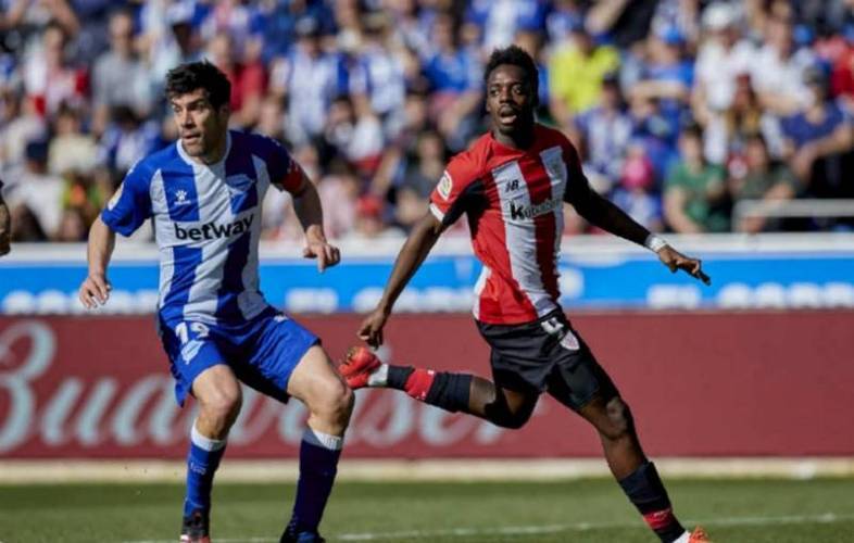 开云体育在线-华银主场战胜阿拉维斯，保持晋级希望的简单介绍