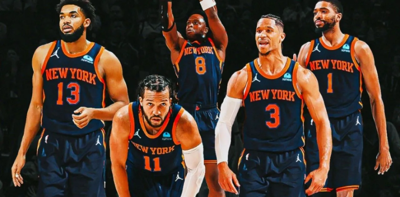 关于骑士队再战尼克斯队,成功扳回一场胜利的信息 关于骑士队再战尼克斯队,成功扳回一场胜利的信息