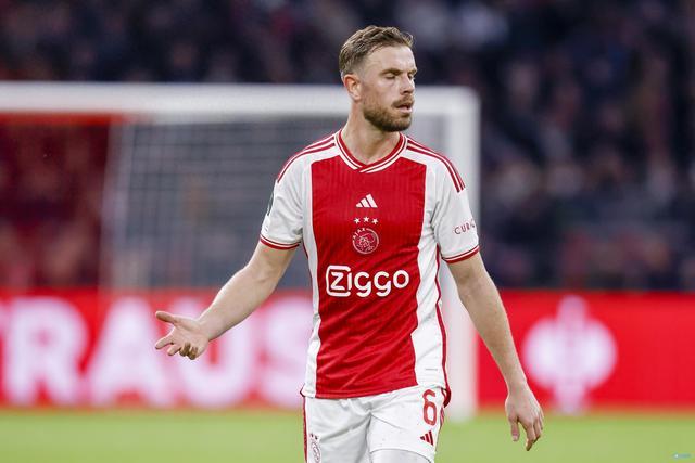 开云体育网页版-阿贾克斯球员接受采访展望未来发展