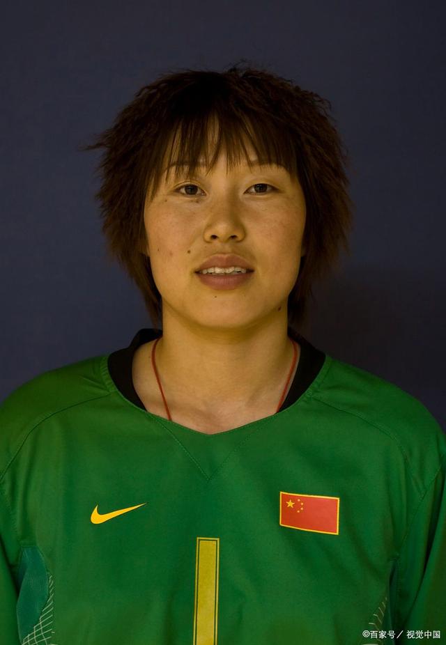 开云体育入口-新晋国手！女足选手成为焦点