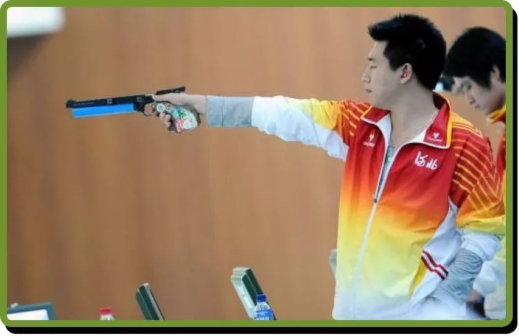 开云体育在线登录-波黑选手在射击比赛中实现逆袭，夺冠