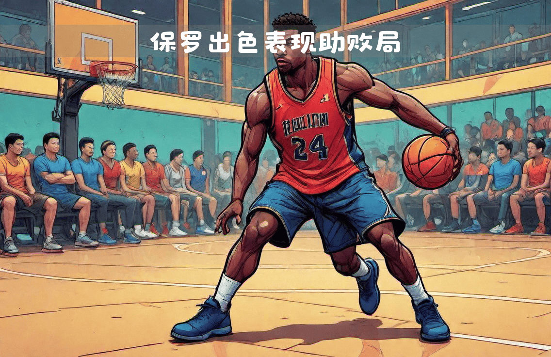 开云体育网页版登录入口-保罗复出助球队取胜，表现出色