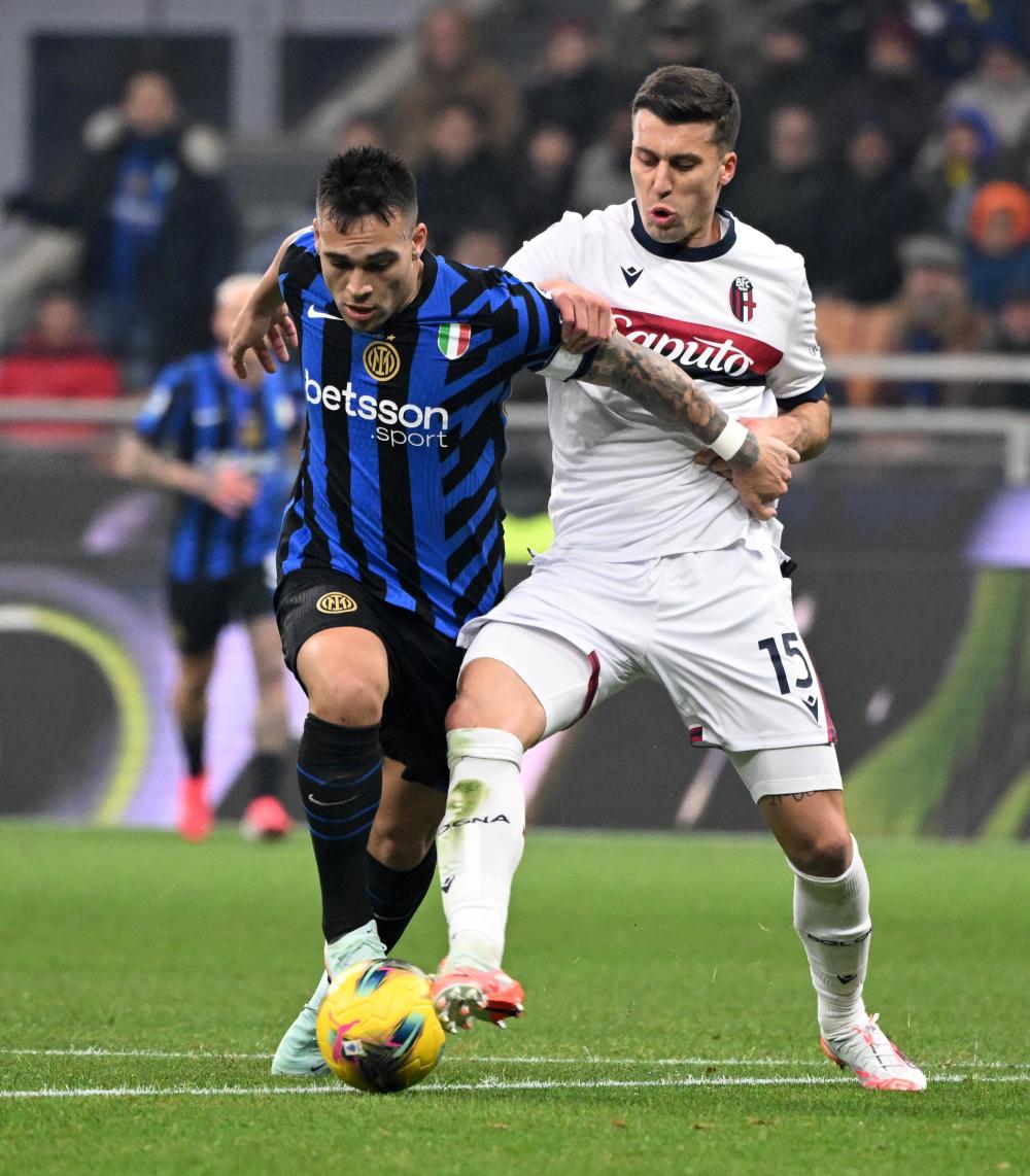 包含意大利顶级联赛,国际米兰胜博洛尼亚的词条 包含意大利顶级联赛,国际米兰胜博洛尼亚的词条