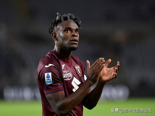 都灵大胜卡利亚里,豪取三分 都灵大胜卡利亚里,豪取三分