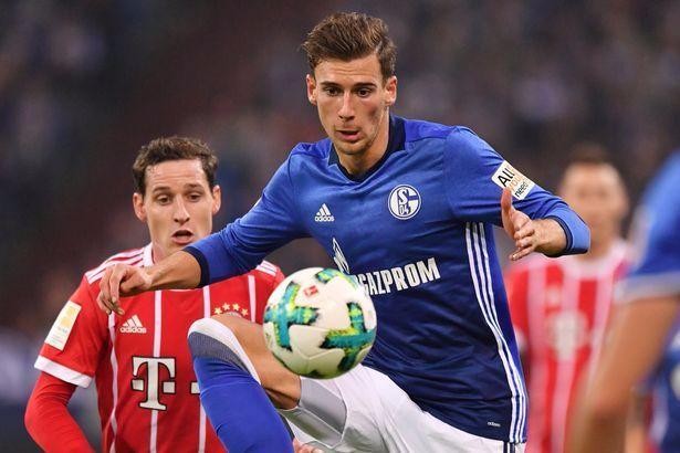 德国豪门崩盘,连续遭遇失利 德国豪门崩盘,连续遭遇失利