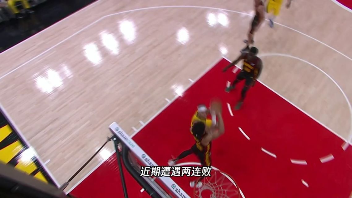 雄鹿惨败开拓者,遭遇两连败 雄鹿惨败开拓者,遭遇两连败