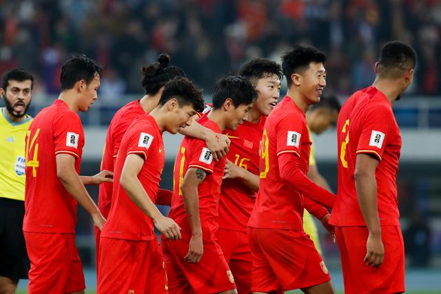 开云体育app下载-保持稳定！中国球队强势晋级的简单介绍