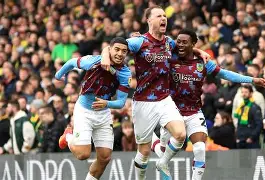 开云体育中国官网-华尔夏姆主场不敌伯恩利，遭遇胜利荒