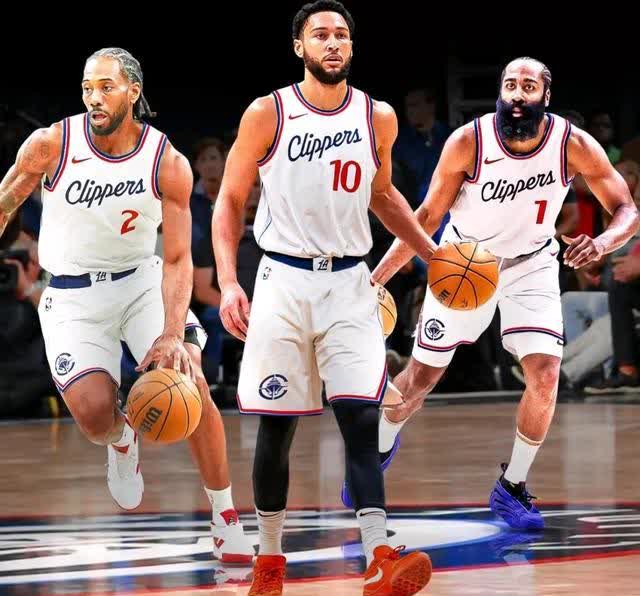 快船横扫爵士,客场大胜取得连胜 快船横扫爵士,客场大胜取得连胜