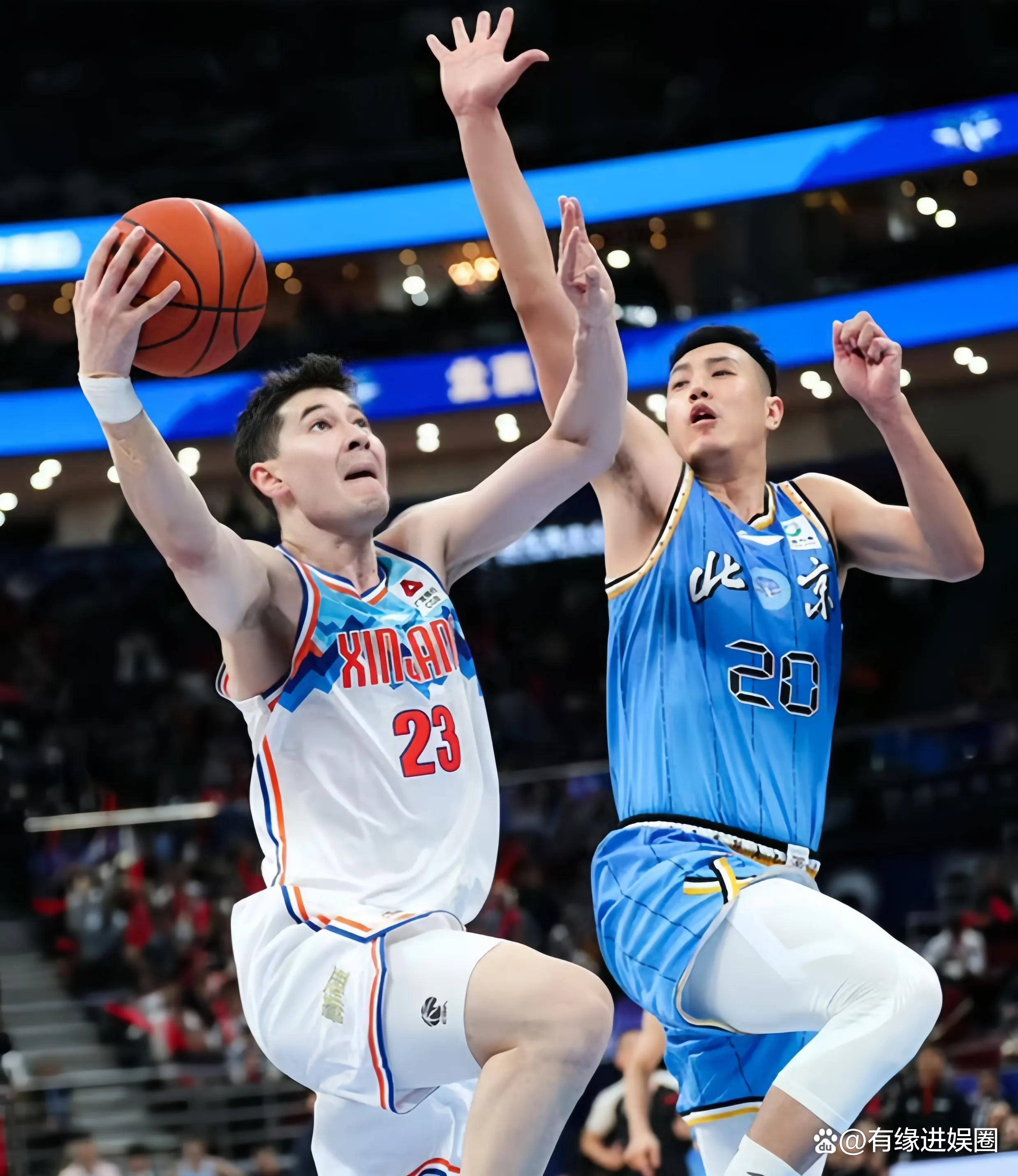 五五波,CBA联赛赛况引人瞩目 五五波,CBA联赛赛况引人瞩目