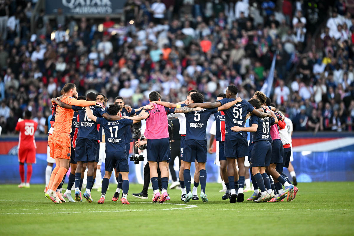 里尔进攻不力，遭遇法甲三连败