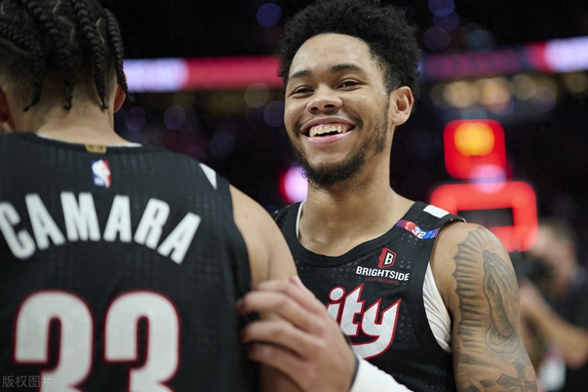 开云体育亚洲官网-关于开拓者队发挥优势持续，客场战绩突出的信息