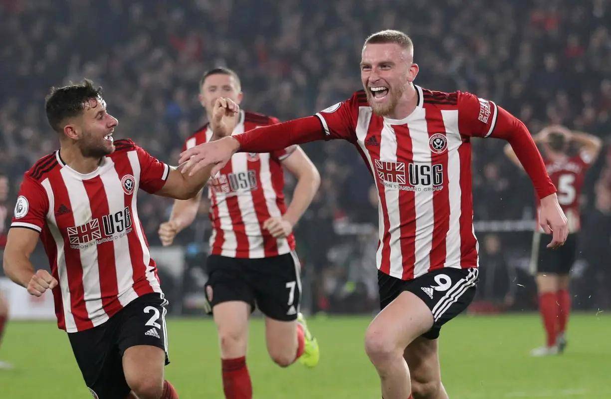 开云体育app下载-关于卢顿镇淘汰利兹联，带来巨大冷门的信息