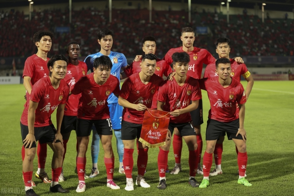 开云体育app下载-广州恒大再次展示实力，轻松战胜对手的简单介绍