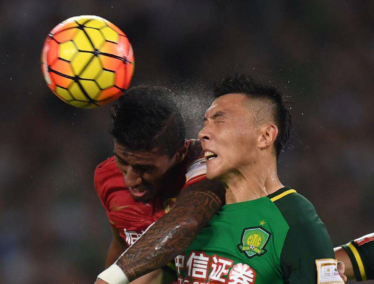 广州恒大再次展示实力,轻松战胜对手的简单介绍 广州恒大再次展示实力,轻松战胜对手的简单介绍