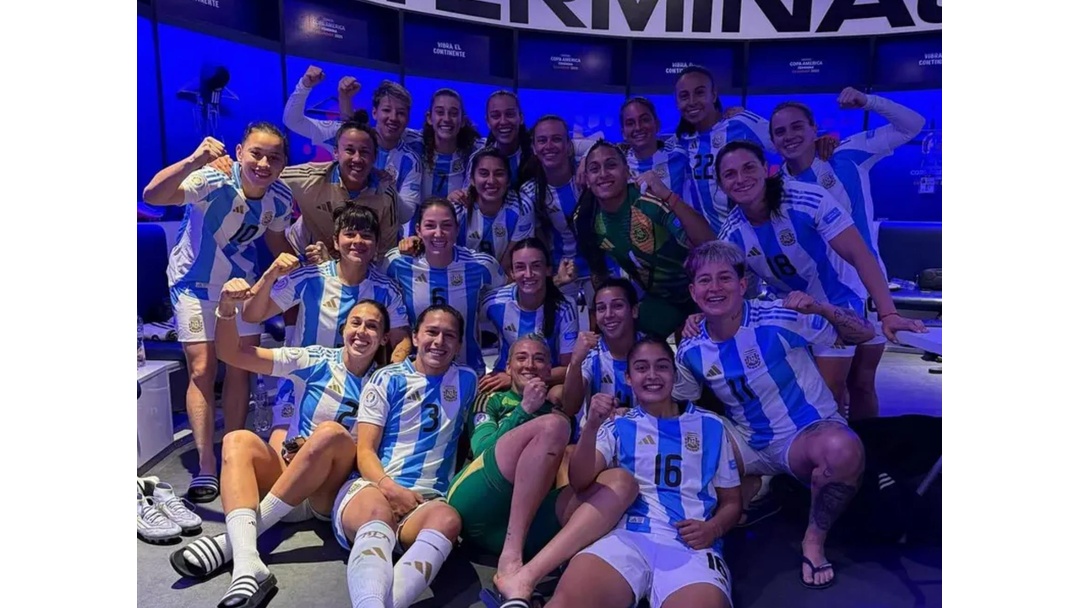 秘鲁女足备战南美锦标赛迎战对手 秘鲁女足备战南美锦标赛迎战对手