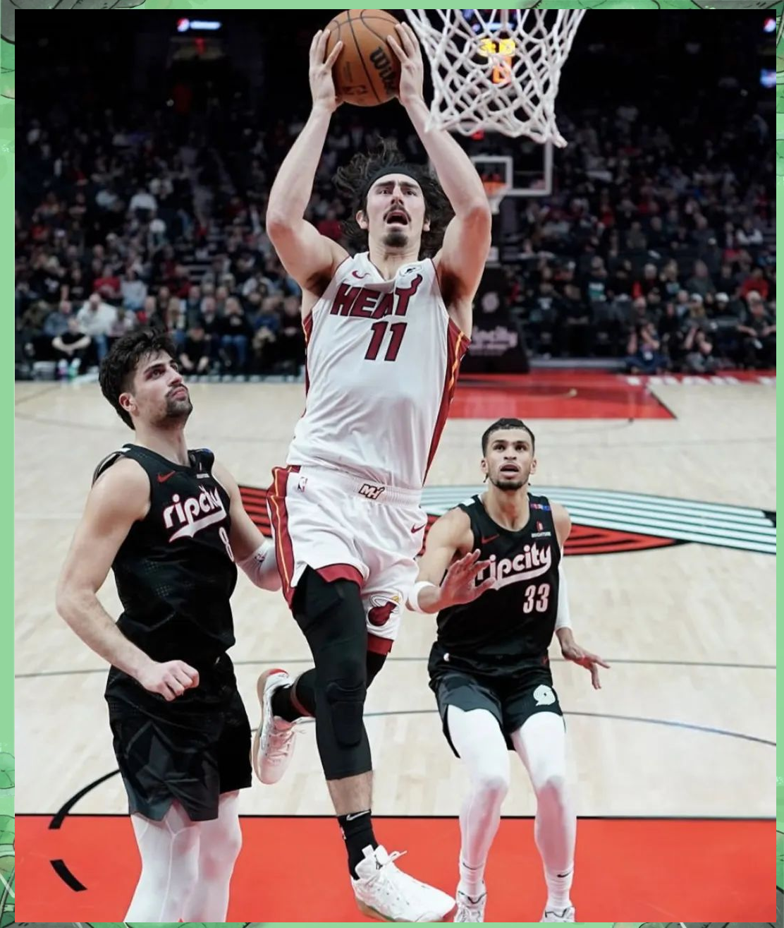 开云体育网页版入口-热火队高层表态放走潜力新星，引发热议