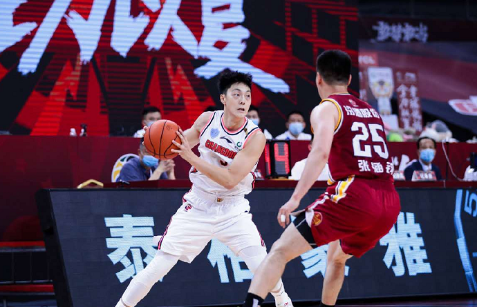 上海队运筹帷幄,成功击败对手登顶胜利的简单介绍 上海队运筹帷幄,成功击败对手登顶胜利的简单介绍