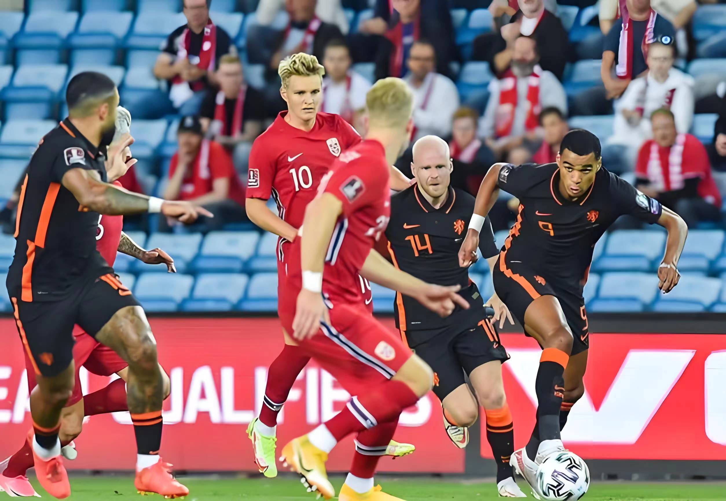 开云体育亚洲官网-塞尔维亚主场战胜挪威，晋级欧锦赛