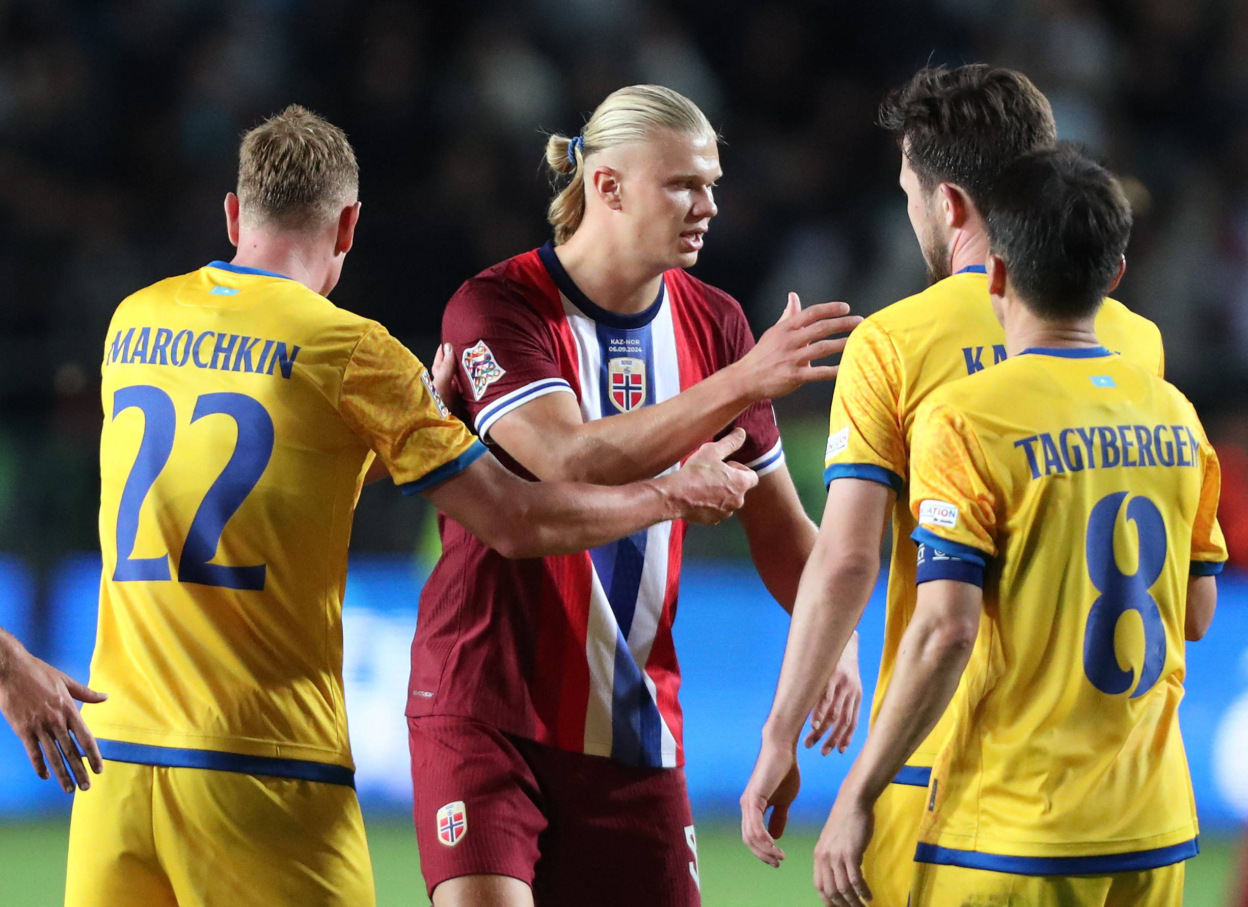 塞尔维亚主场战胜挪威,晋级欧锦赛 塞尔维亚主场战胜挪威,晋级欧锦赛