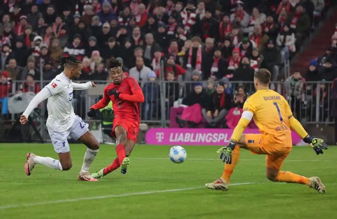 开云体育入口-包含不来梅主场力克对手，止住连败势头的词条