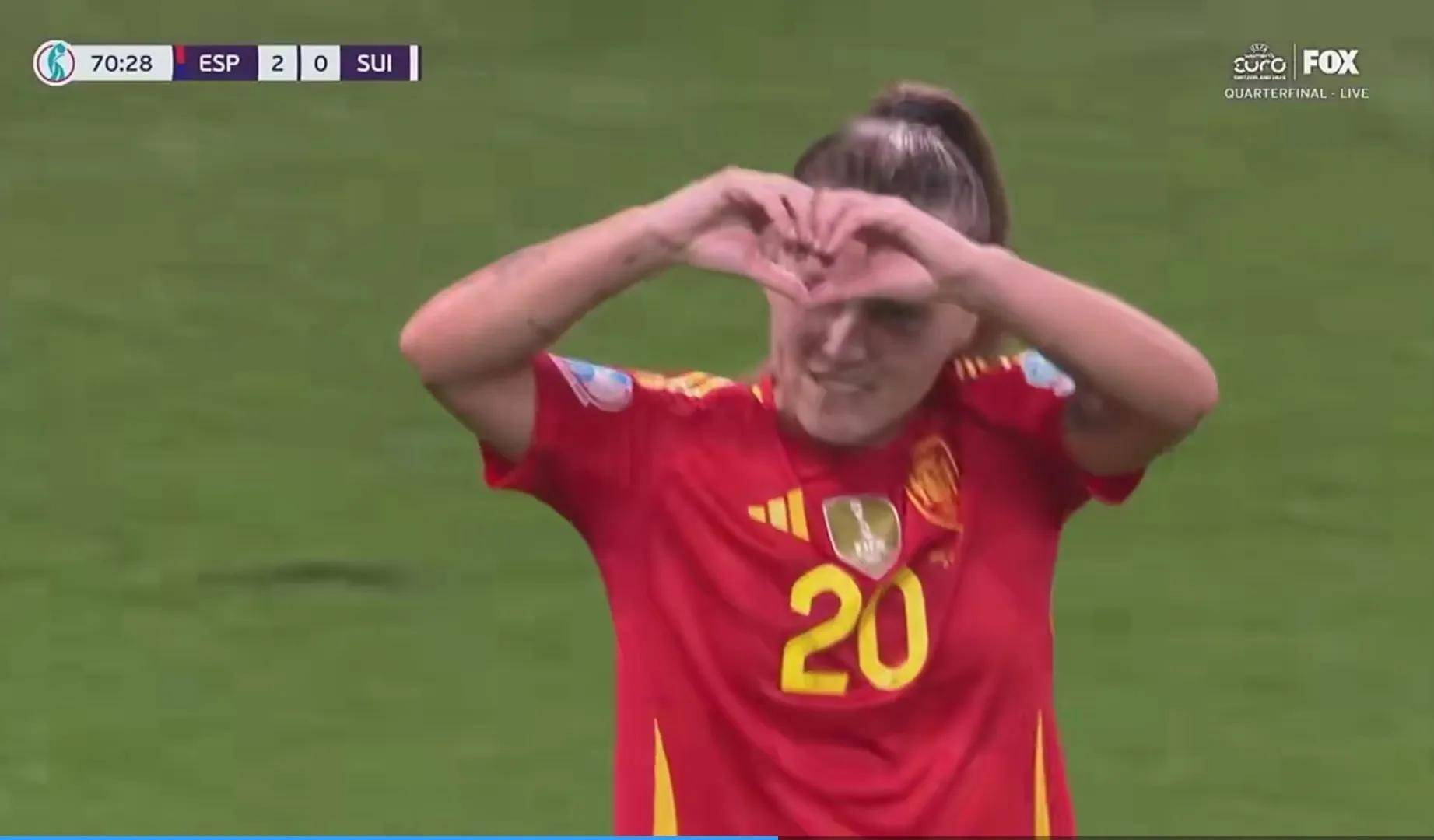 意大利女足团队力压对手,晋级半决赛 意大利女足团队力压对手,晋级半决赛