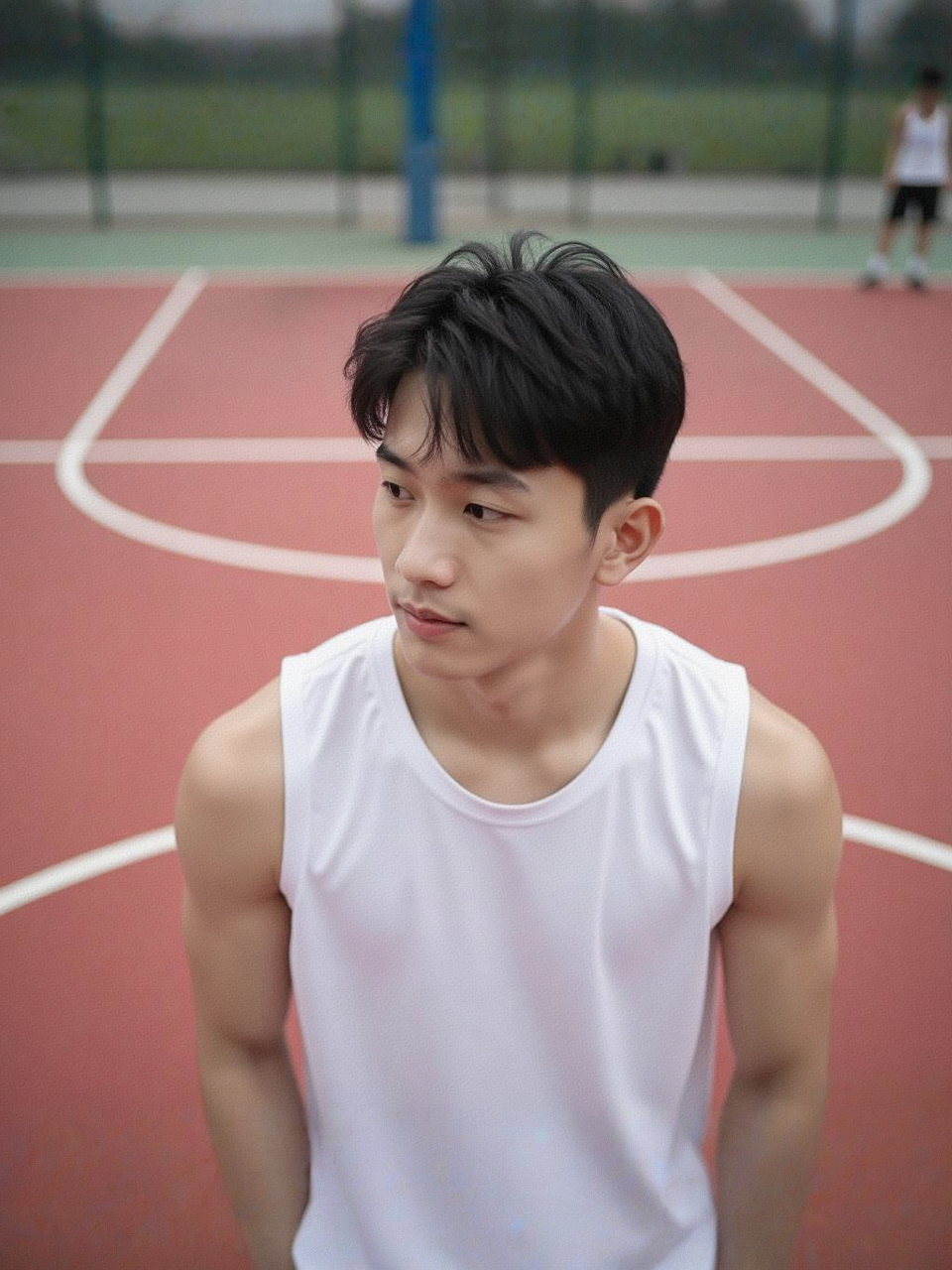 包含道路虽远,但心向篮球运动,无论比赛结果如何坚持不懈!的词条 包含道路虽远,但心向篮球运动,无论比赛结果如何坚持不懈!的词条