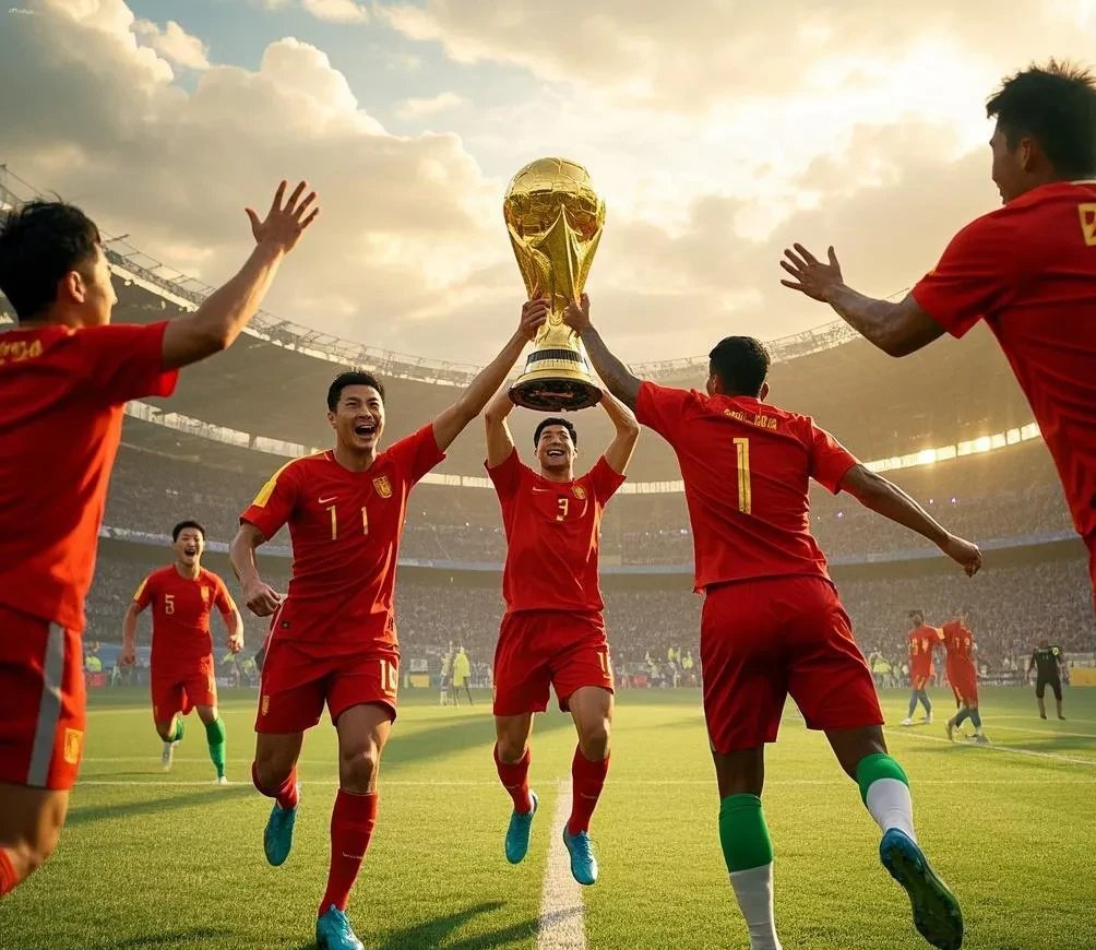 开云体育app下载-国家足球队在赛场上展现出色合作精神