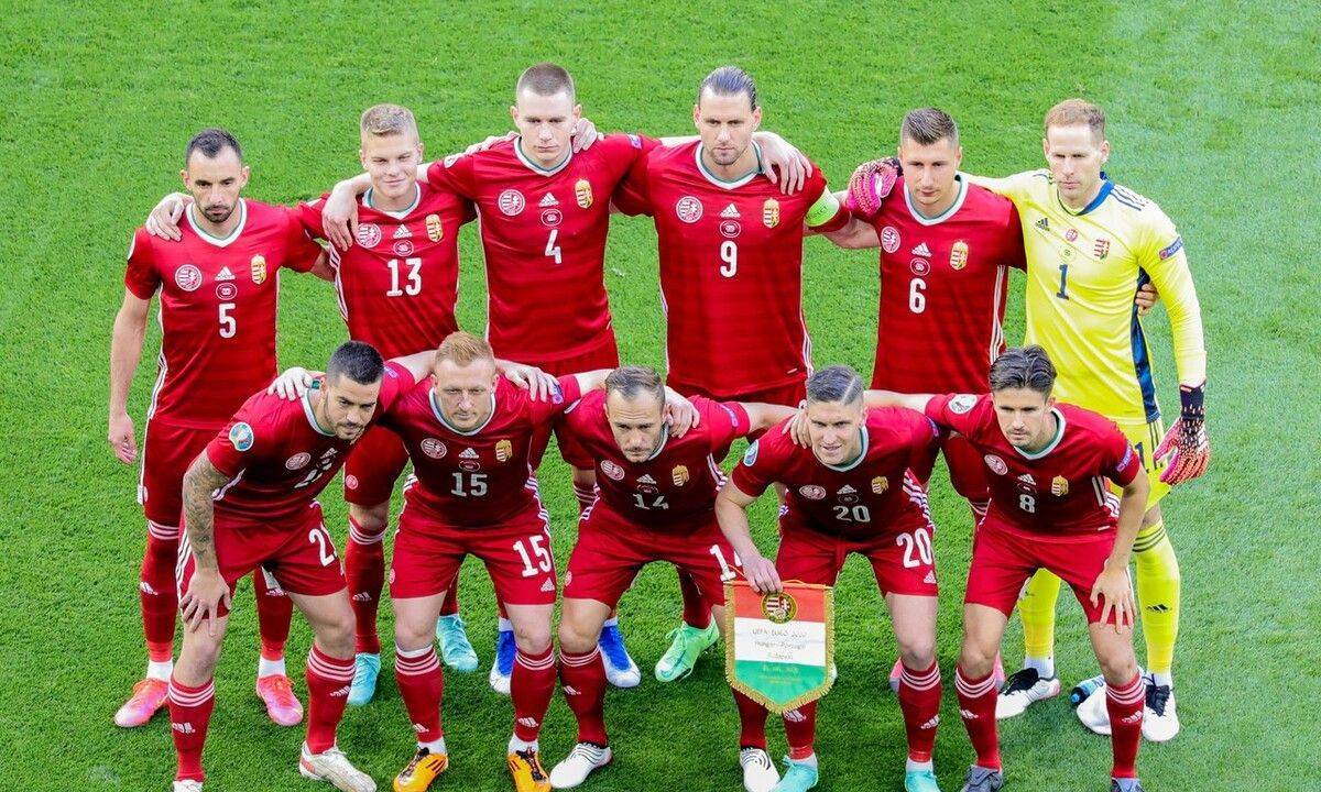 开云体育官网-匈牙利不敌保加利亚，欧预赛止步两回合的简单介绍