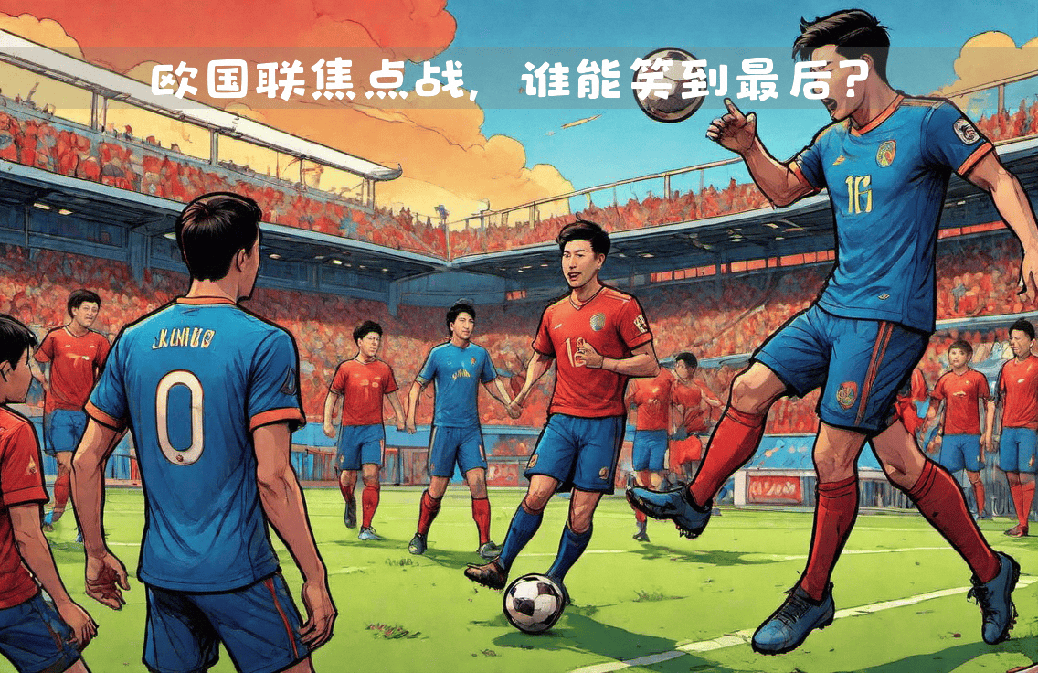一触即发的欧国联比赛,今晚谁将笑到最后? 一触即发的欧国联比赛,今晚谁将笑到最后?
