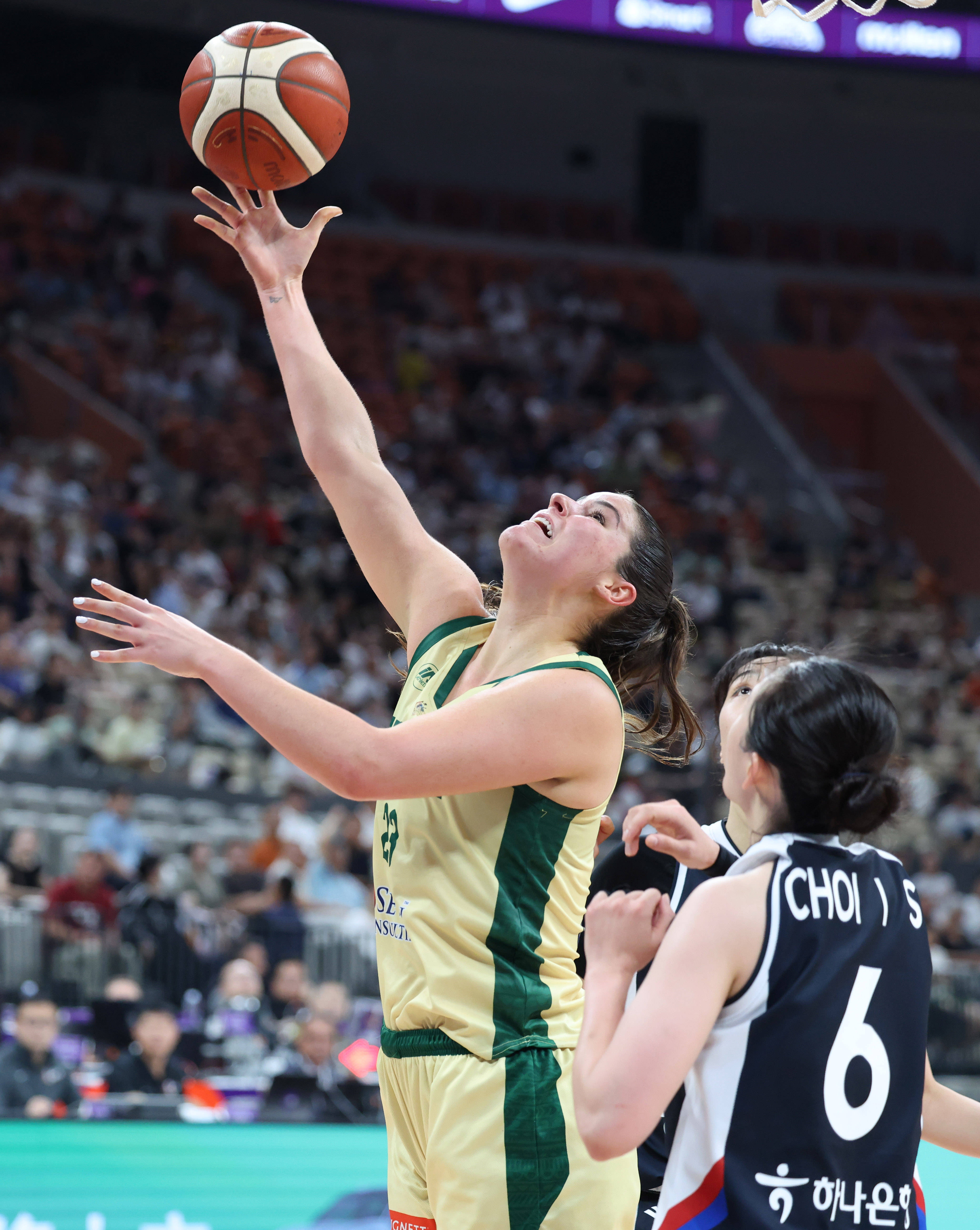 澳大利亚篮球联赛洲际巡回赛启动的简单介绍