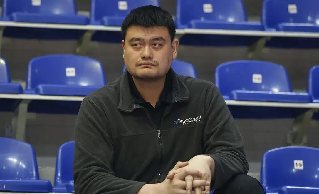 姚明投资篮球俱乐部计划助力中国篮球事业腾飞的简单介绍 姚明投资篮球俱乐部计划助力中国篮球事业腾飞的简单介绍