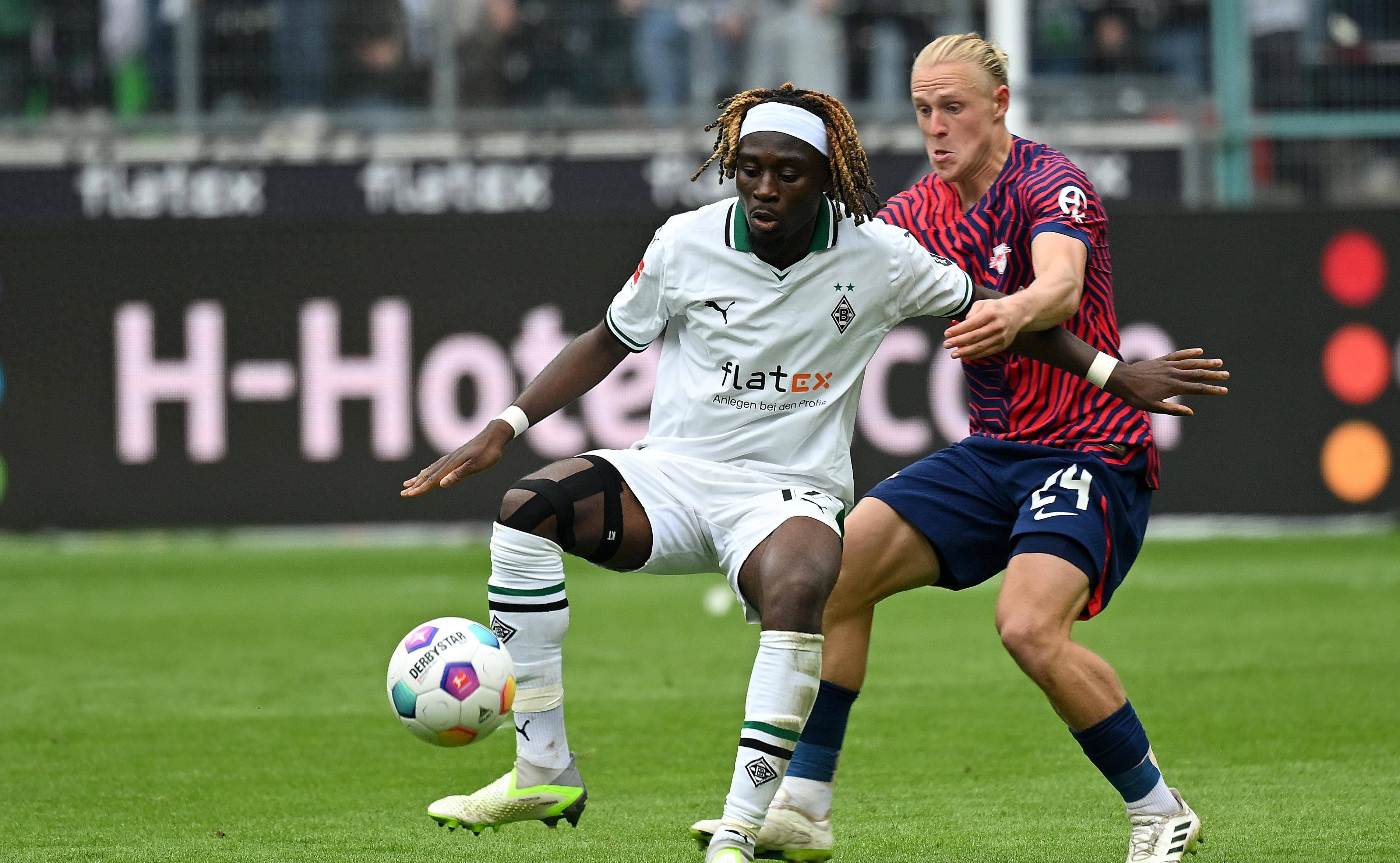 RB莱比锡凭借坚定防守力击败对手 RB莱比锡凭借坚定防守力击败对手