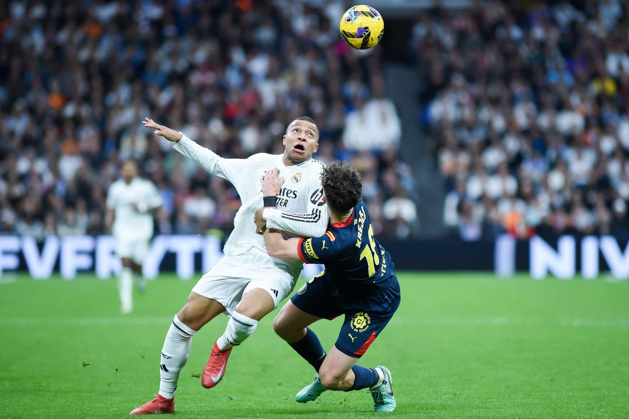 皇家马德里球员奋力反击晋级西甲联赛半决赛 皇家马德里球员奋力反击晋级西甲联赛半决赛