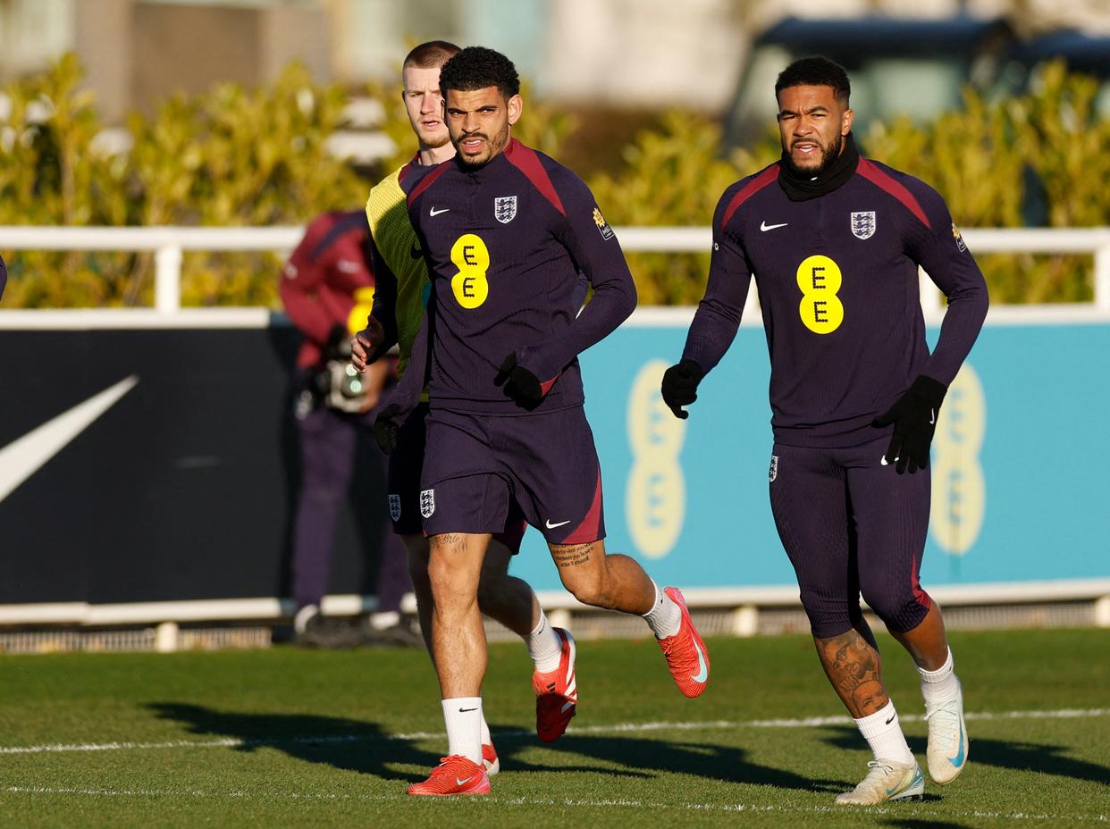 英格兰队备战备受困扰,备战努力的简单介绍 英格兰队备战备受困扰,备战努力的简单介绍