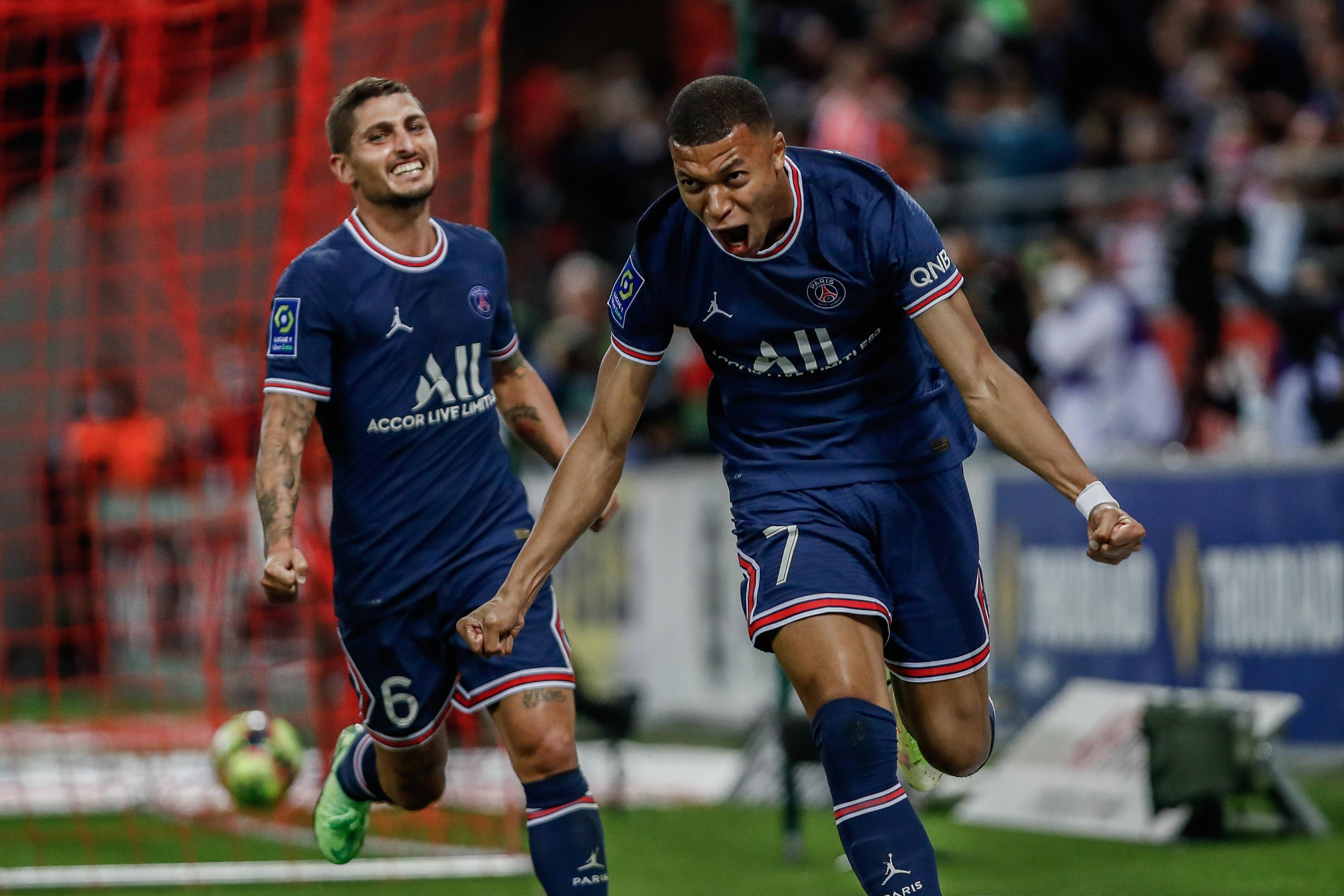 开云体育登录-巴黎圣日耳曼客场取胜，马赛遭遇失利