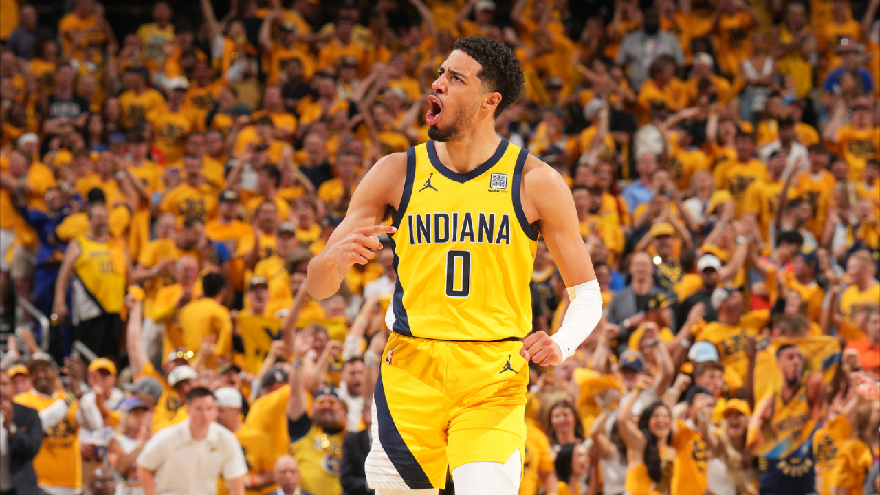 开云体育官网-关于步行者客场逆转雷霆！独行侠中投不中遭绝杀的信息