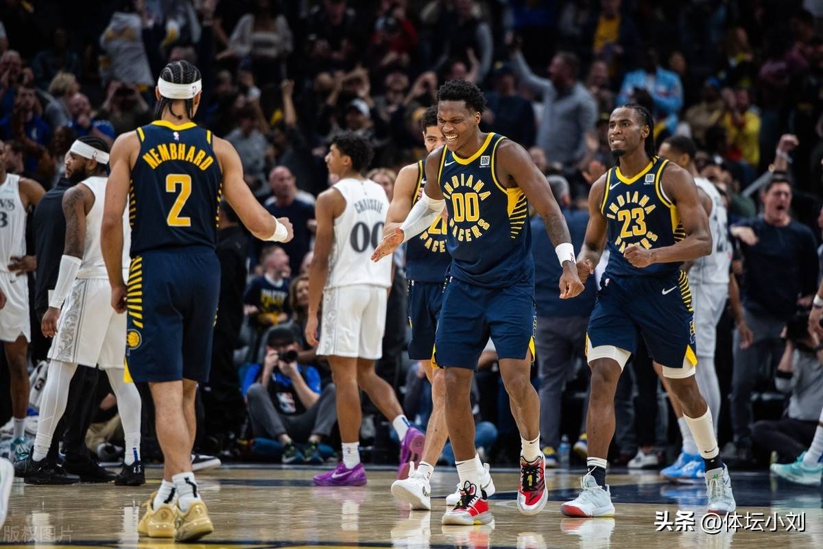 关于步行者客场逆转雷霆!独行侠中投不中遭绝杀的信息 关于步行者客场逆转雷霆!独行侠中投不中遭绝杀的信息