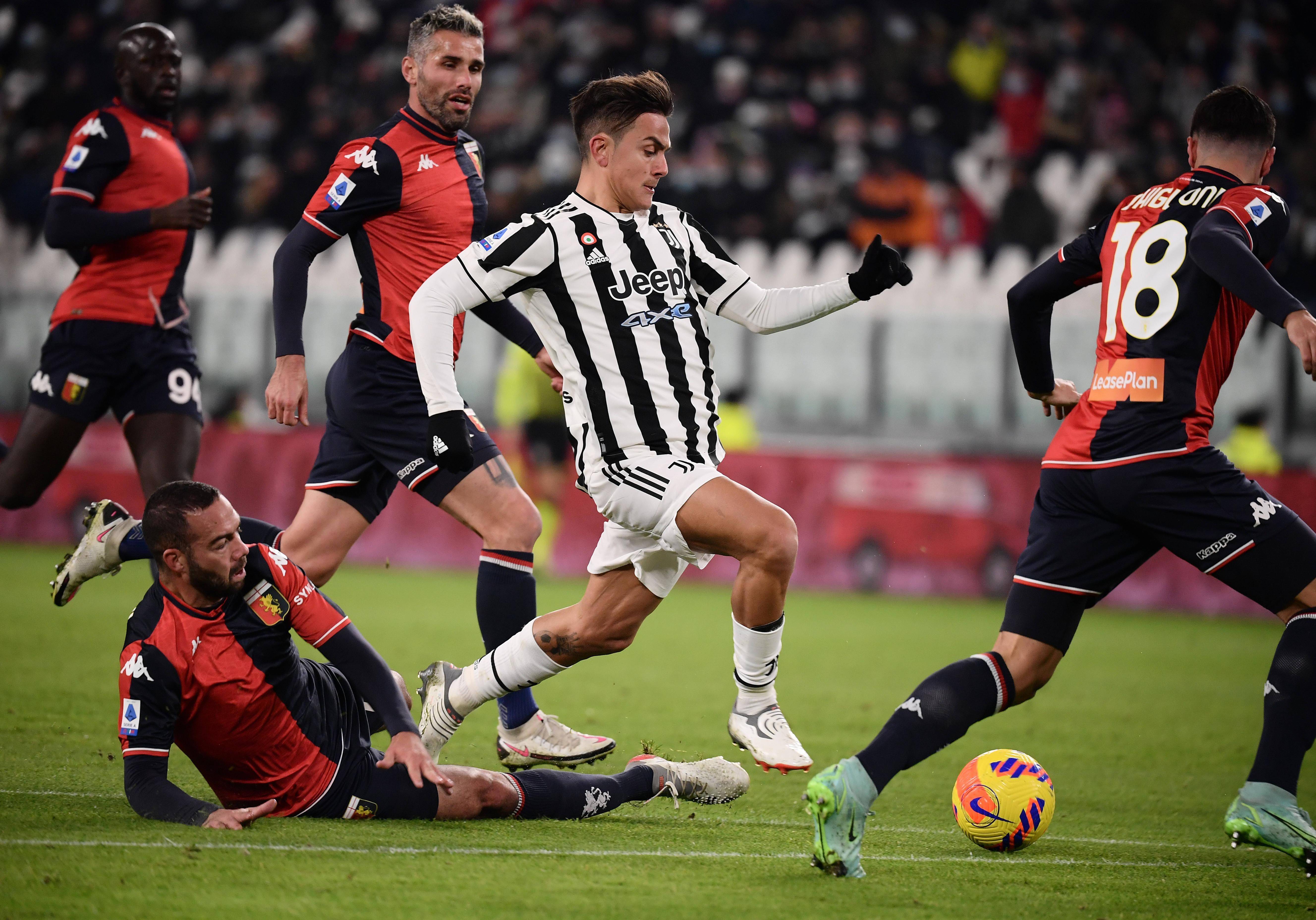 开云体育app-关于意甲强队对决！尤文图斯与国际米兰争夺头名的信息