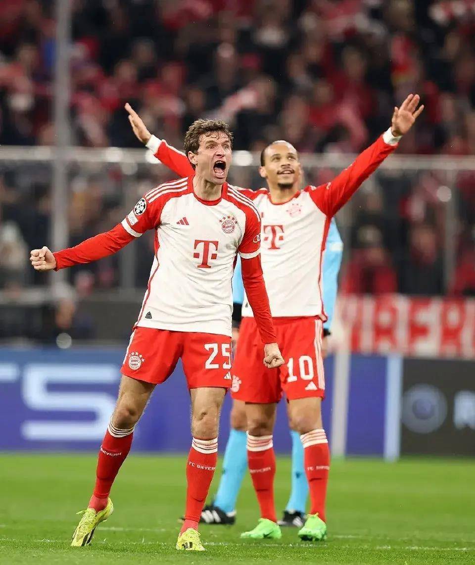 拜仁慕尼黑再胜对手,晋级八强战的简单介绍 拜仁慕尼黑再胜对手,晋级八强战的简单介绍