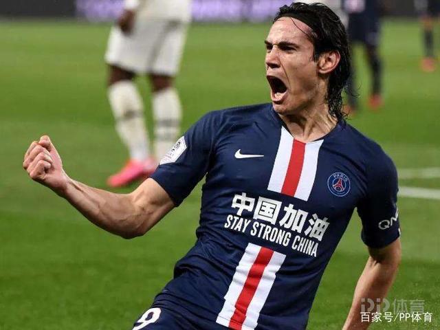 卡瓦尼独中进球,巴黎占据优位的简单介绍 卡瓦尼独中进球,巴黎占据优位的简单介绍