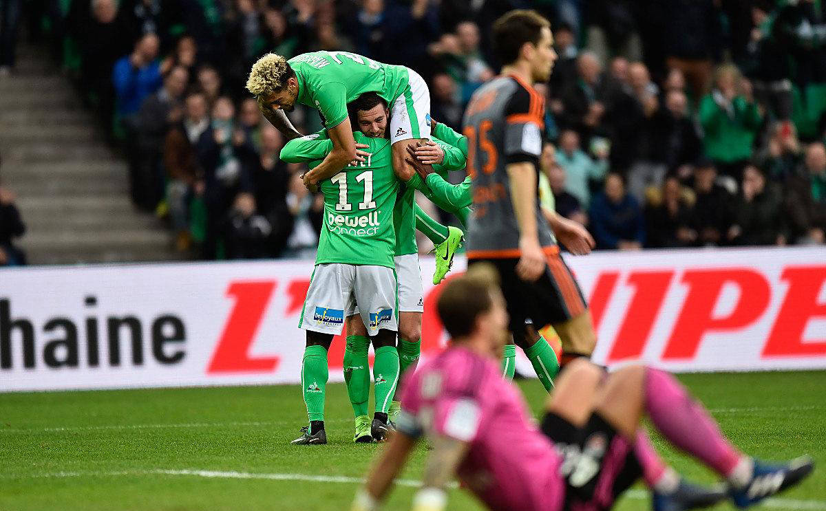 关于里昂客场取胜,法国联赛晋级形势良好的信息 关于里昂客场取胜,法国联赛晋级形势良好的信息