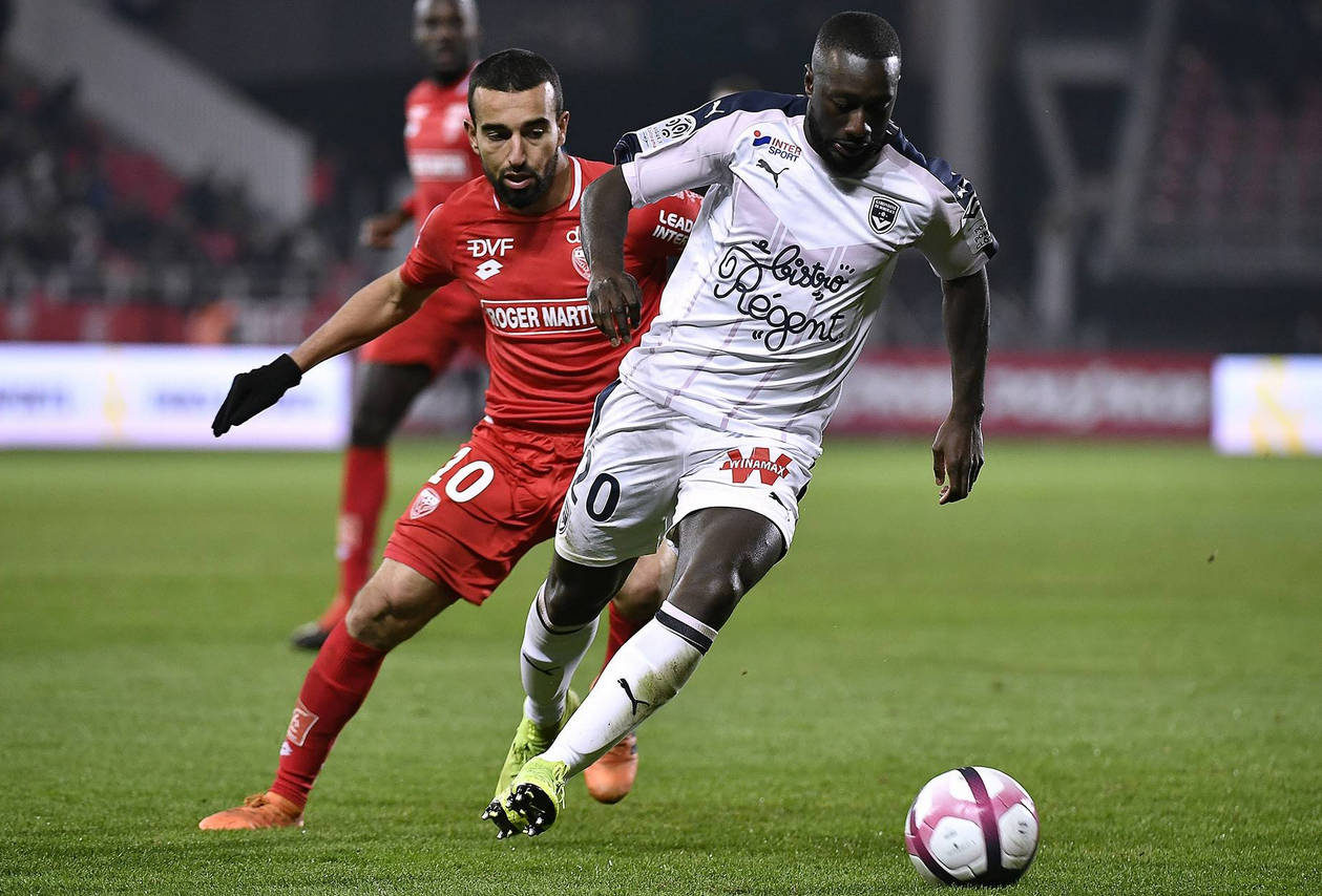 图卢兹主场获胜,法国联赛表现强劲 图卢兹主场获胜,法国联赛表现强劲