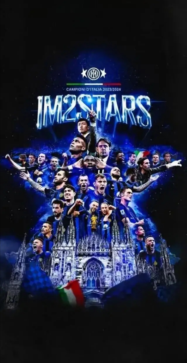 意甲球队战无不胜气势昂扬，冠军梦想在眼前的简单介绍