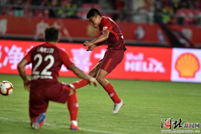河北华夏主场力克大连一方,保持主场优势的简单介绍 河北华夏主场力克大连一方,保持主场优势的简单介绍