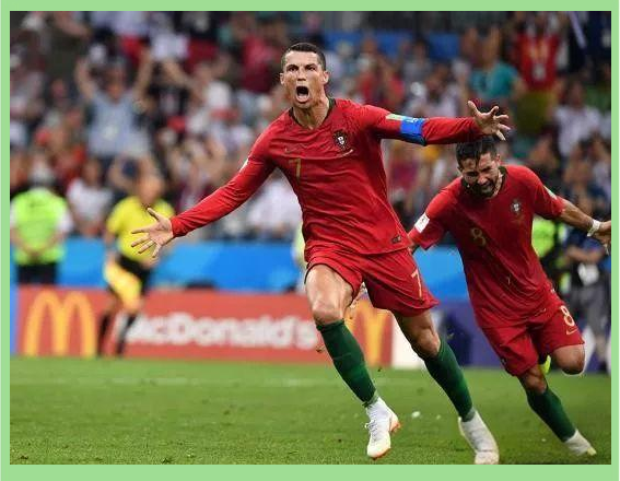 开云体育登录入口-关于葡萄牙大胜卢森堡，C罗完美帽子戏法的信息