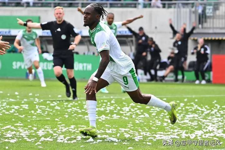 意甲球队汉诺威再遭失利,保级形势严峻的简单介绍 意甲球队汉诺威再遭失利,保级形势严峻的简单介绍