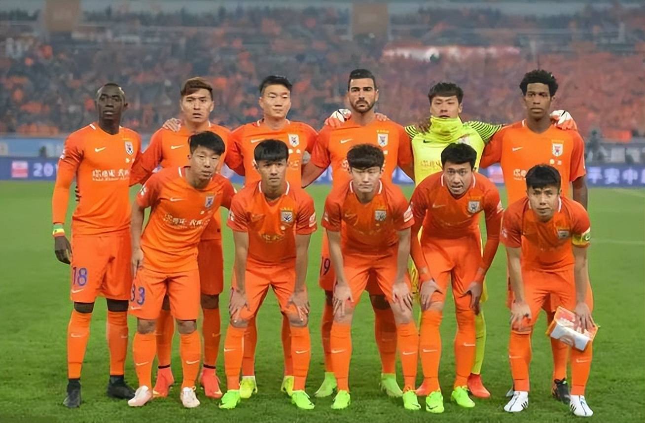 开云体育app-鲁能主场对阵国安，胜利对保级至关重要的简单介绍