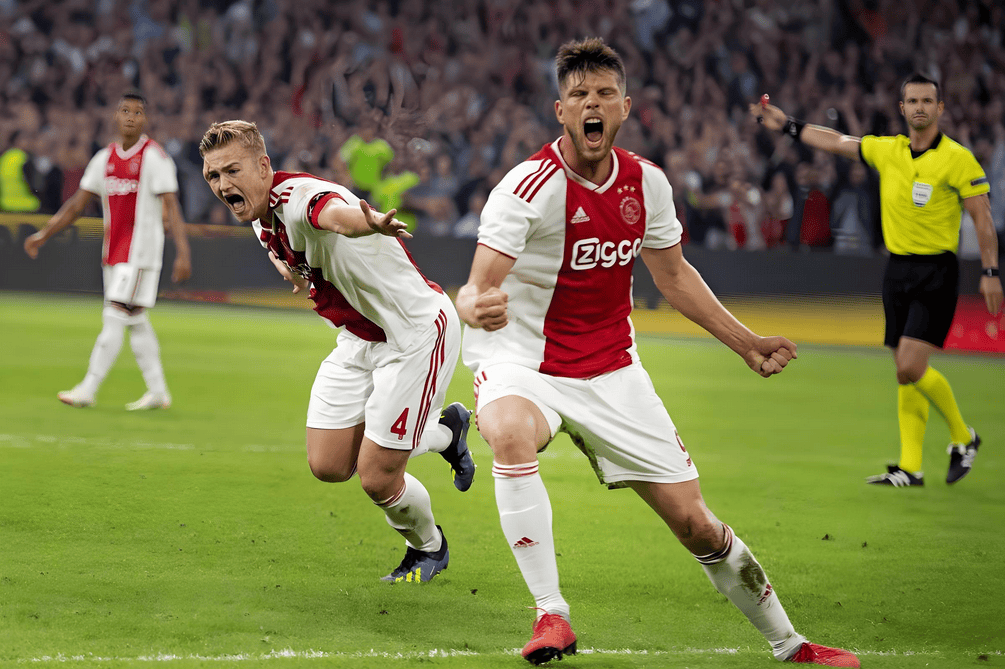 开云体育官方入口-关于利物浦逆袭阿贾克斯闯入欧罗巴联赛强的信息